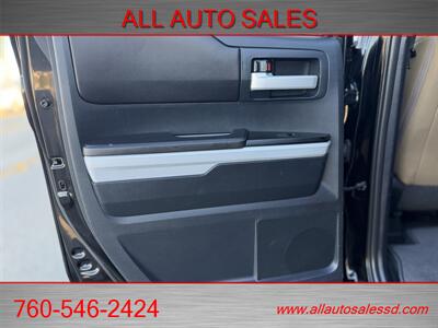 2015 Toyota Tundra SR5   - Photo 33 - Escondido, CA 92029