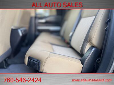 2015 Toyota Tundra SR5   - Photo 25 - Escondido, CA 92029