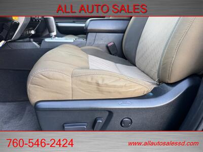 2015 Toyota Tundra SR5   - Photo 21 - Escondido, CA 92029