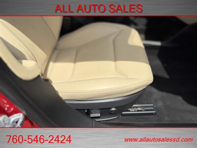 2015 Tesla Model S P85D   - Photo 28 - Escondido, CA 92029
