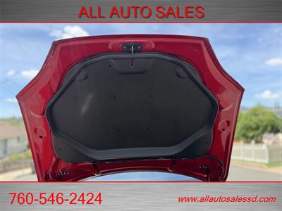 2015 Tesla Model S P85D   - Photo 41 - Escondido, CA 92029