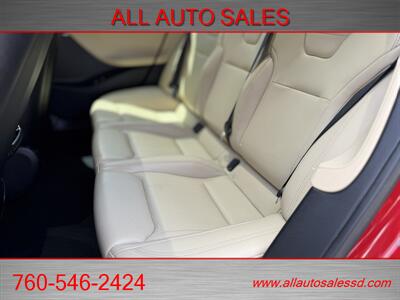 2015 Tesla Model S P85D   - Photo 34 - Escondido, CA 92029