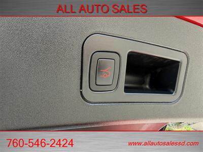 2015 Tesla Model S P85D   - Photo 36 - Escondido, CA 92029