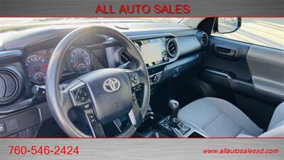 2020 Toyota Tacoma SR V6   - Photo 22 - Escondido, CA 92029