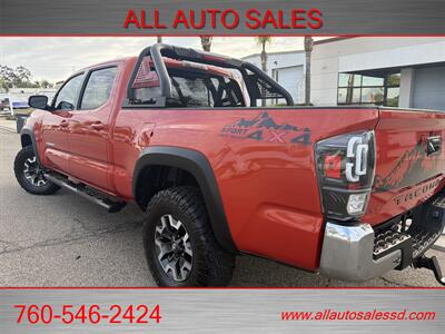 2017 Toyota Tacoma TRD Off-Road   - Photo 9 - Escondido, CA 92029