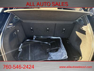 2018 Land Rover Range Rover Evoque SE Premium   - Photo 19 - Escondido, CA 92029