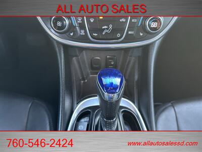 2017 Chevrolet Volt Premier   - Photo 22 - Escondido, CA 92029