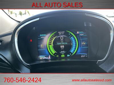 2017 Chevrolet Volt Premier   - Photo 19 - Escondido, CA 92029