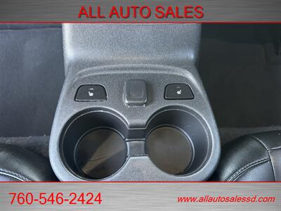 2017 Chevrolet Volt Premier   - Photo 17 - Escondido, CA 92029