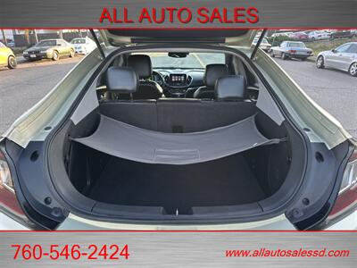 2017 Chevrolet Volt Premier   - Photo 10 - Escondido, CA 92029