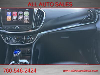 2017 Chevrolet Volt Premier   - Photo 24 - Escondido, CA 92029