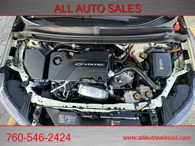 2017 Chevrolet Volt Premier   - Photo 25 - Escondido, CA 92029