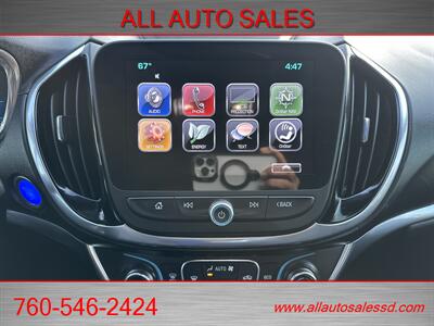 2017 Chevrolet Volt Premier   - Photo 21 - Escondido, CA 92029