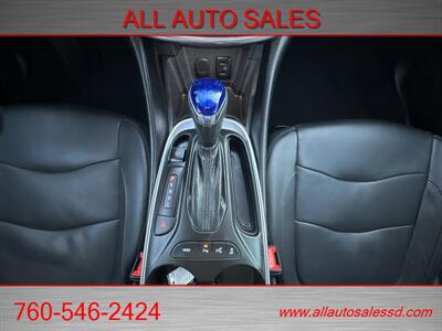 2017 Chevrolet Volt Premier   - Photo 23 - Escondido, CA 92029