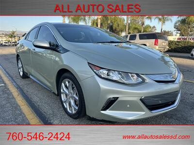 2017 Chevrolet Volt Premier   - Photo 3 - Escondido, CA 92029