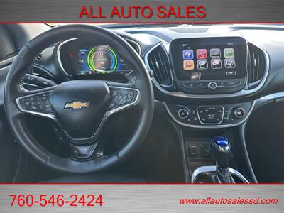 2017 Chevrolet Volt Premier   - Photo 20 - Escondido, CA 92029