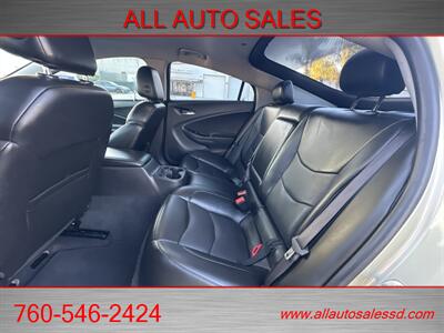 2017 Chevrolet Volt Premier   - Photo 15 - Escondido, CA 92029