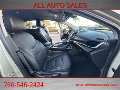 2017 Chevrolet Volt Premier   - Photo 14 - Escondido, CA 92029