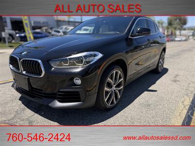 2019 BMW X2 sDrive28i - Photo 5 - Escondido, CA 92029