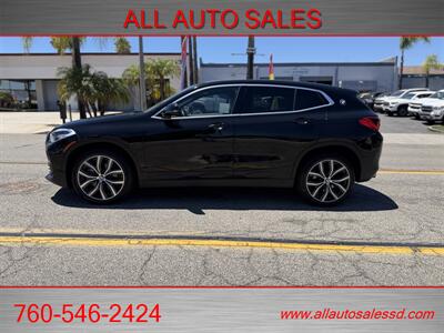 2019 BMW X2 sDrive28i - Photo 10 - Escondido, CA 92029