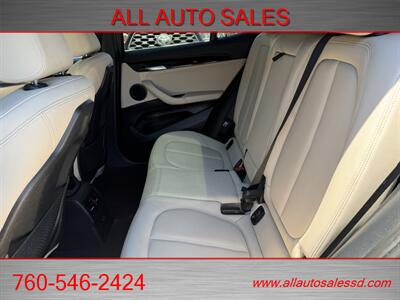 2019 BMW X2 sDrive28i - Photo 36 - Escondido, CA 92029