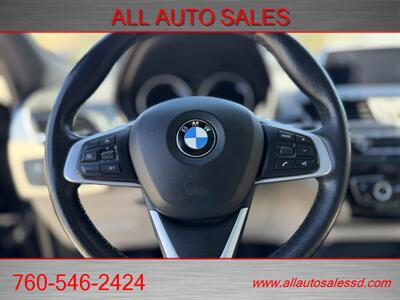 2019 BMW X2 sDrive28i - Photo 15 - Escondido, CA 92029