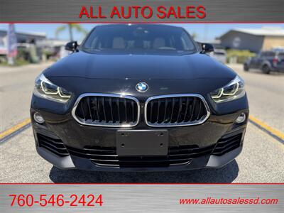 2019 BMW X2 sDrive28i - Photo 4 - Escondido, CA 92029