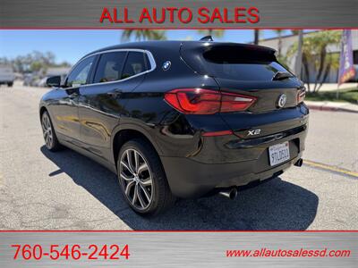 2019 BMW X2 sDrive28i - Photo 6 - Escondido, CA 92029