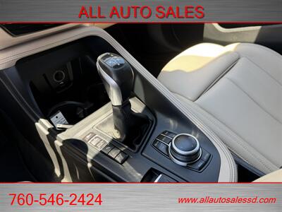 2019 BMW X2 sDrive28i - Photo 22 - Escondido, CA 92029