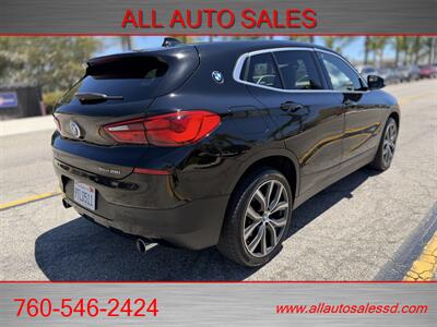 2019 BMW X2 sDrive28i - Photo 8 - Escondido, CA 92029
