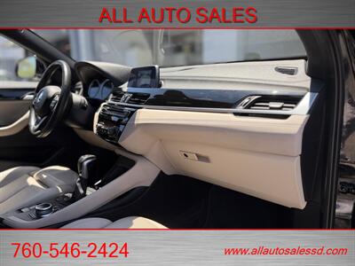 2019 BMW X2 sDrive28i - Photo 26 - Escondido, CA 92029