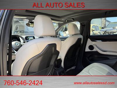 2019 BMW X2 sDrive28i - Photo 32 - Escondido, CA 92029