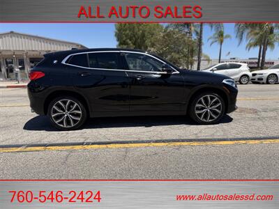 2019 BMW X2 sDrive28i - Photo 9 - Escondido, CA 92029