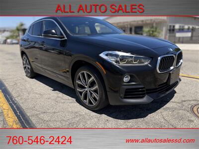 2019 BMW X2 sDrive28i - Photo 3 - Escondido, CA 92029