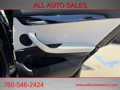 2019 BMW X2 sDrive28i - Photo 40 - Escondido, CA 92029