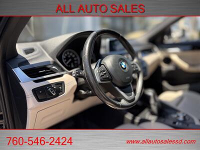 2019 BMW X2 sDrive28i - Photo 16 - Escondido, CA 92029