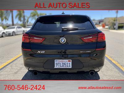 2019 BMW X2 sDrive28i - Photo 7 - Escondido, CA 92029