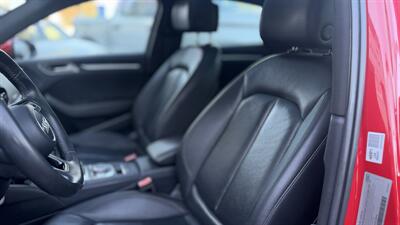 2018 Audi A3 2.0T Premium - Photo 18 - Escondido, CA 92029