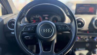 2018 Audi A3 2.0T Premium - Photo 12 - Escondido, CA 92029