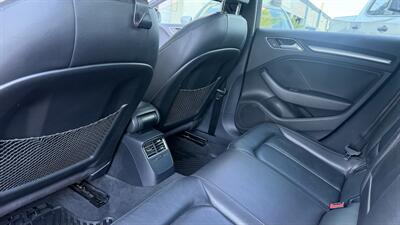2018 Audi A3 2.0T Premium - Photo 22 - Escondido, CA 92029