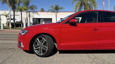 2018 Audi A3 2.0T Premium - Photo 2 - Escondido, CA 92029