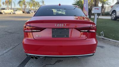 2018 Audi A3 2.0T Premium - Photo 8 - Escondido, CA 92029