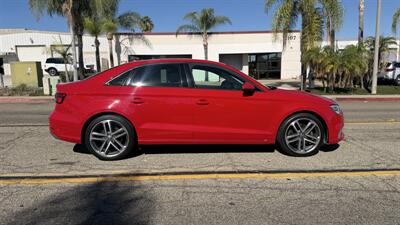 2018 Audi A3 2.0T Premium - Photo 10 - Escondido, CA 92029