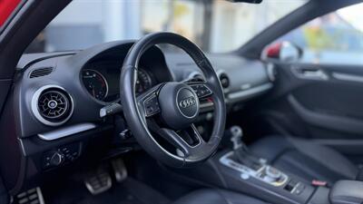 2018 Audi A3 2.0T Premium - Photo 14 - Escondido, CA 92029