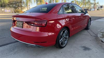 2018 Audi A3 2.0T Premium - Photo 9 - Escondido, CA 92029