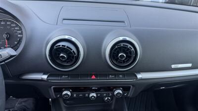 2018 Audi A3 2.0T Premium - Photo 16 - Escondido, CA 92029