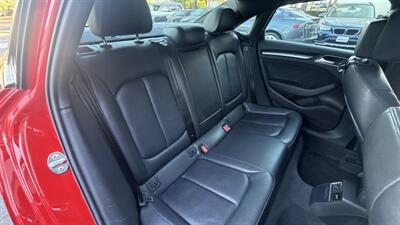 2018 Audi A3 2.0T Premium - Photo 24 - Escondido, CA 92029
