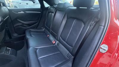 2018 Audi A3 2.0T Premium - Photo 23 - Escondido, CA 92029