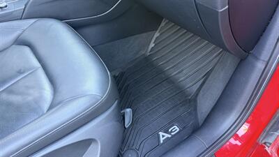 2018 Audi A3 2.0T Premium - Photo 21 - Escondido, CA 92029