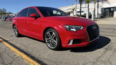 2018 Audi A3 2.0T Premium - Photo 3 - Escondido, CA 92029